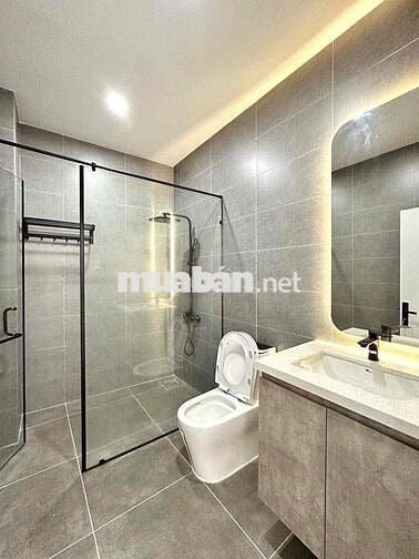 💥Nhà Quá Xịn, 3 Lầu, 7PN, 5WC, Mặt Tiền Tăng Bạt Hổ, P11, Bình Thạnh