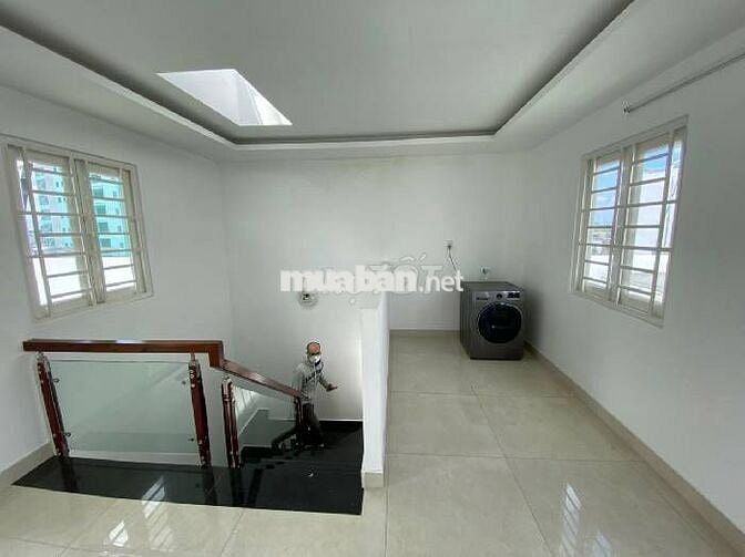 🏡 NGUYỄN VĂN KHỐI – NHÀ MỚI 5 TẦNG HXH – 60M² NỞ HẬU – CHỈ 7.x TỶ 💎