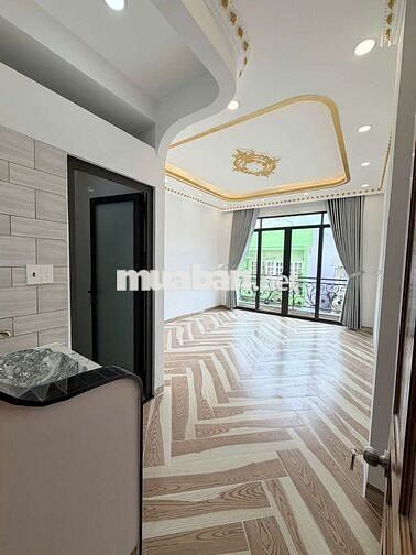Bán Nhà đg 6 m  số 621 Tỉnh lộ 10 , an Lạc , HCM