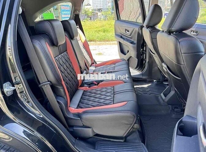 Can Ban Toyota Avanza Premio 2022 CVT