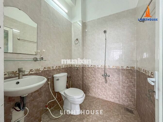 CĂN 1PN FULL TIỆN NGHI - NGUYỄN THÁI SƠN, GÒ VẤP NGAY IUH, VLU, GDU