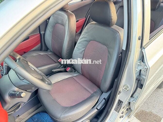 Hyundai I10 2019 1.2 AT