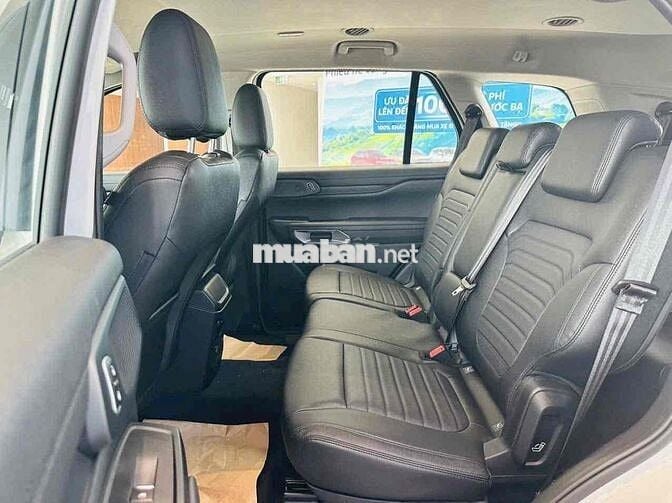 ✅Ford Everest 2025 Sport Special 2.0L 4x2 6AT