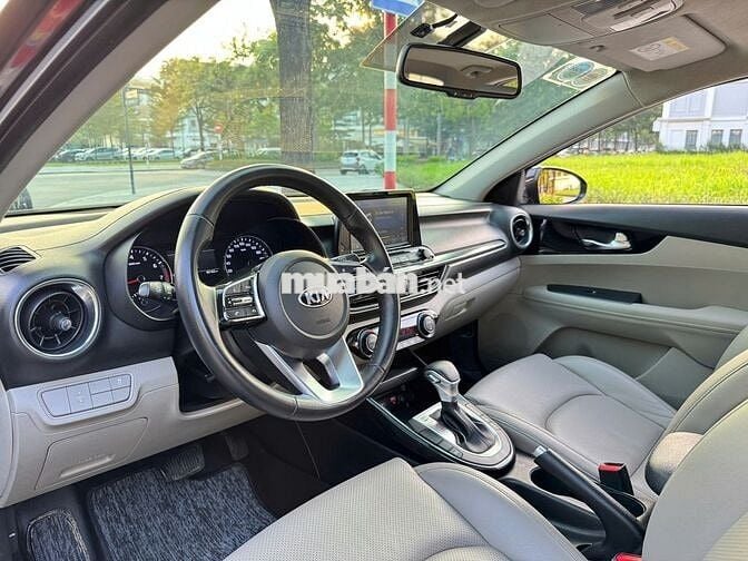 Kia cerato 2020 1.6 luxury