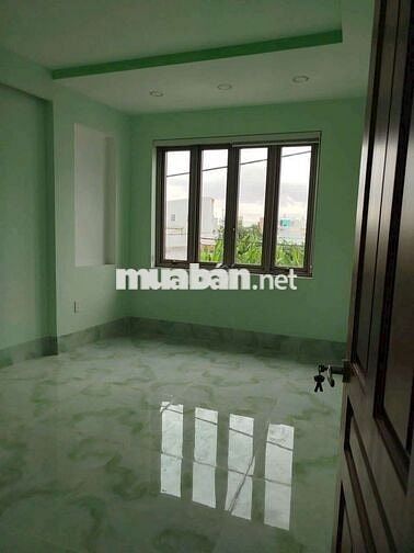 BÁN NHÀ 4pn 5wc Đối Diện gigamaiL