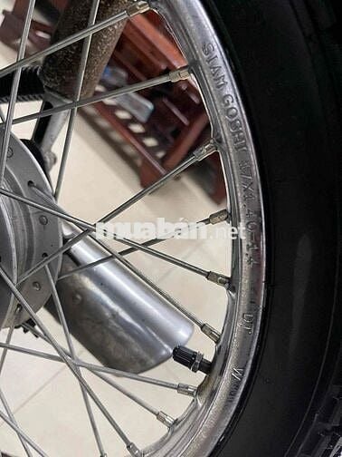 cần bán xe . rim TQ 110 máy cục kỳ êm