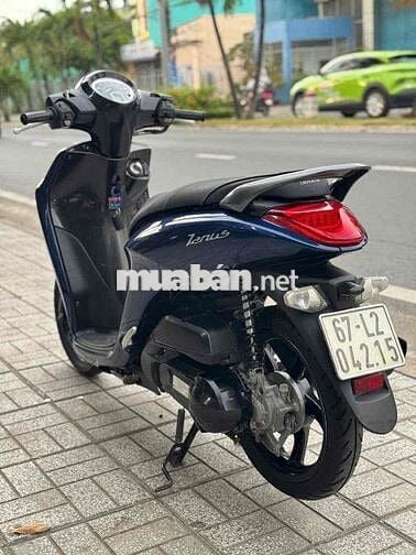 Janus Remode xe đẹp keng Máy zin