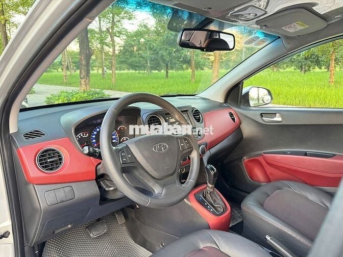 Hyundai I10 2019 1.2 AT