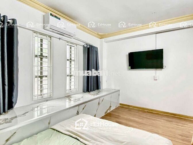 CÓ SẲN STUDIO FULL NỘI THẤT NGAY TRỊNH ĐÌNH TRỌNG