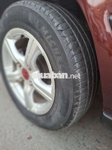 Honda Accord, số sàn, biển đẹp