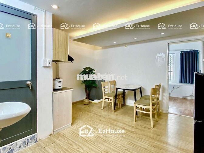 CÓ SẲN STUDIO FULL NỘI THẤT NGAY TRỊNH ĐÌNH TRỌNG