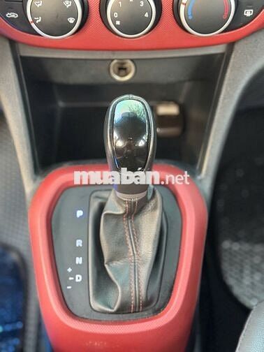 Hyundai I10 2019 1.2 AT
