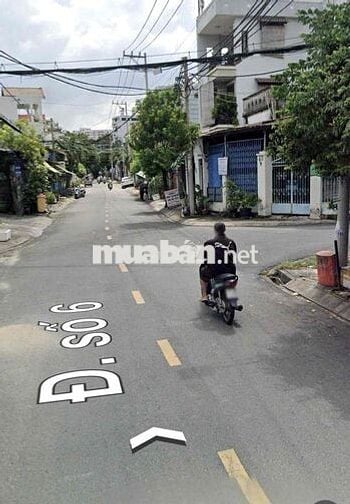 CĂN HỘ DỊCH VỤ 5 TẦNG TẠI LINH TÂY THỦ ĐỨC, GIÁ HƠN 7TỶ