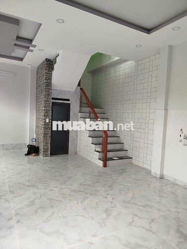 BÁN NHÀ 4pn 5wc Đối Diện gigamaiL