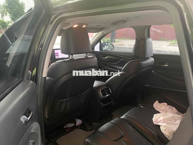 Hyundai Santa Fe 2*** km
