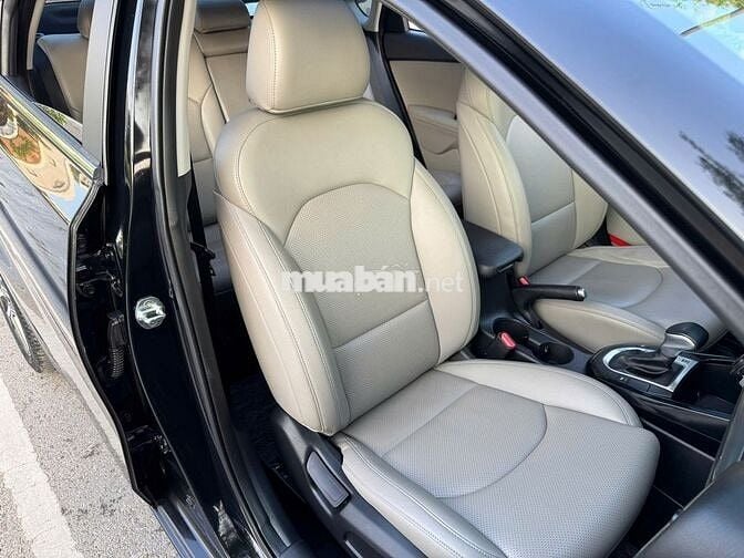 Kia cerato 2020 1.6 luxury