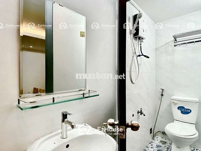 CÓ SẲN STUDIO FULL NỘI THẤT NGAY TRỊNH ĐÌNH TRỌNG