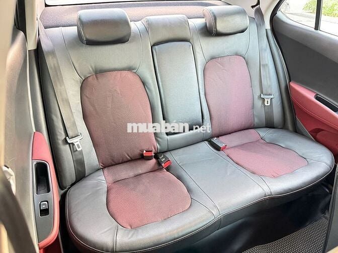 Hyundai I10 2019 1.2 AT