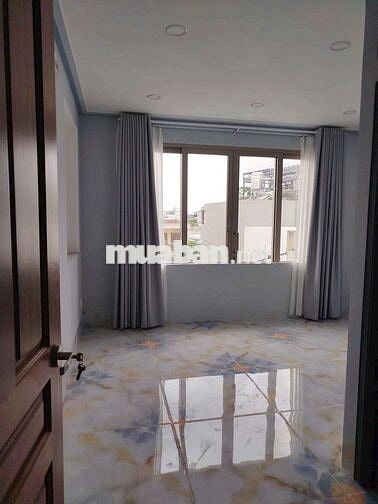 BÁN NHÀ 4pn 5wc Đối Diện gigamaiL