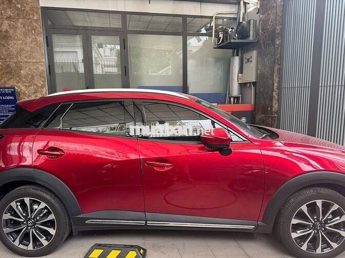 cần bán xe mới chạy 3,900km như mới