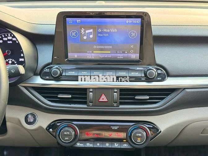 Kia cerato 2020 1.6 luxury