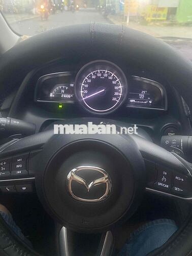 Mazda 2 2023 1.5 Luxury - 23000 km