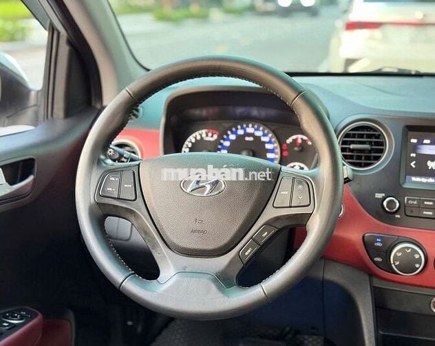 Hyundai I10 2019 1.2 AT