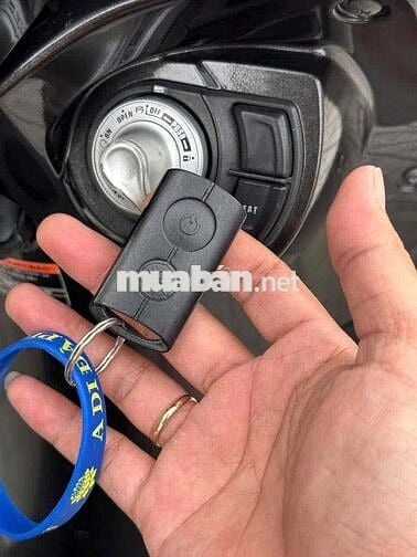 Janus Remode xe đẹp keng Máy zin