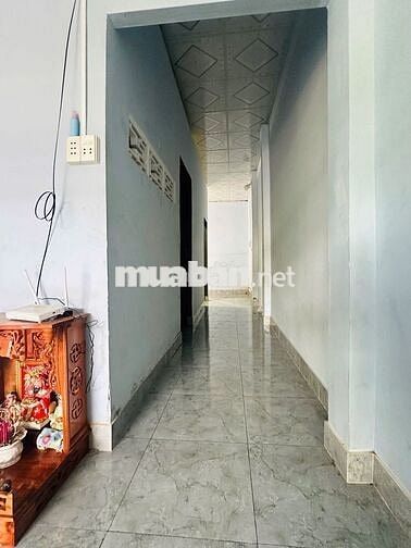 Cần bán gấp nhà KV P.Tân Thiện Đồng Xoài