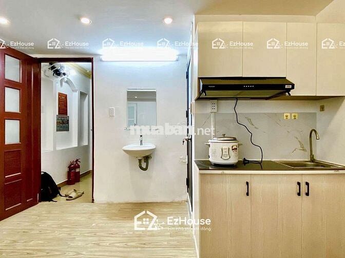 CÓ SẲN STUDIO FULL NỘI THẤT NGAY TRỊNH ĐÌNH TRỌNG