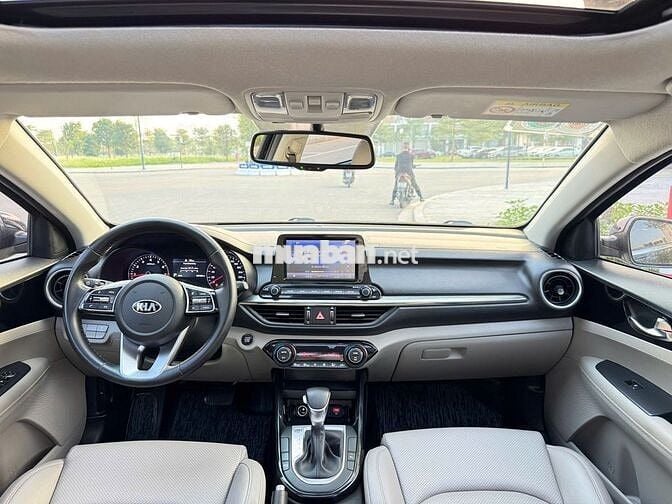 Kia cerato 2020 1.6 luxury