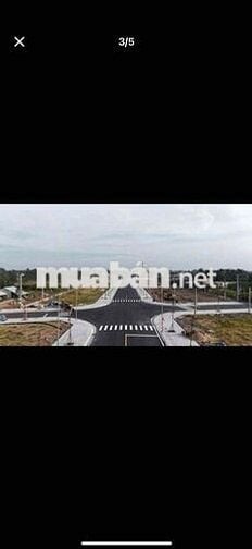 Đất D7 Nguyễn Công Bình- Giá thấp nhất thị trường (Hiện tại)