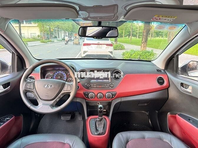 Hyundai I10 2019 1.2 AT
