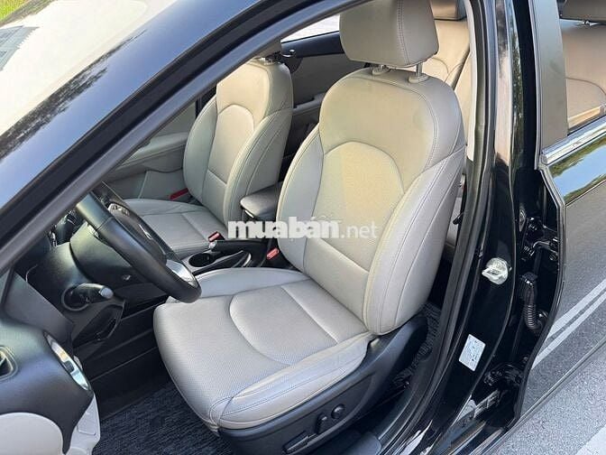 Kia cerato 2020 1.6 luxury