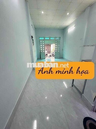⛔️MẶT TIỀN KD PHÚ THỌ HÒA [4x 20] lửng ⛔️