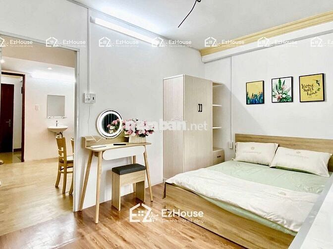CÓ SẲN STUDIO FULL NỘI THẤT NGAY TRỊNH ĐÌNH TRỌNG