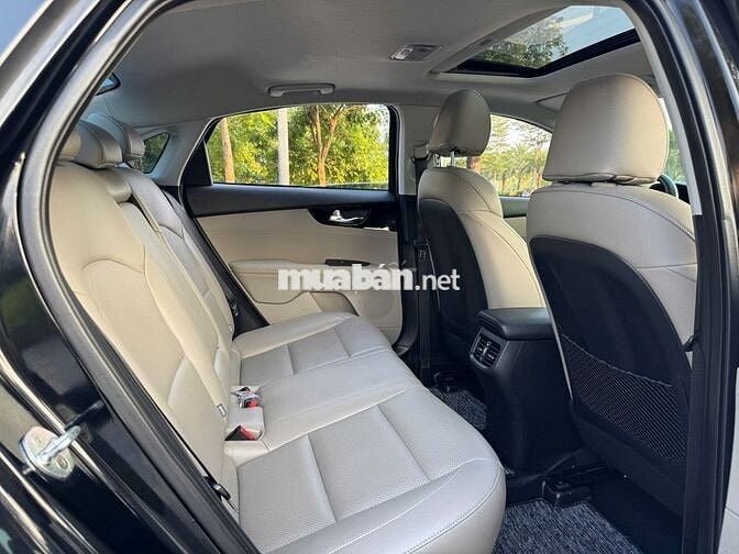 Kia cerato 2020 1.6 luxury