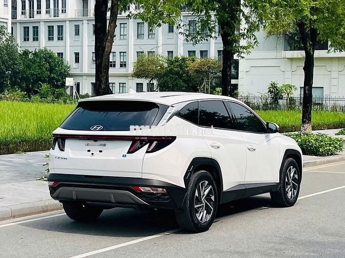 Hyundai Tucson 2023 2.0 ATH