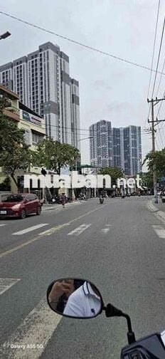 bán lô đất kdc nam an gần tt y tế dĩ an dt 67m2  giá đâu ty