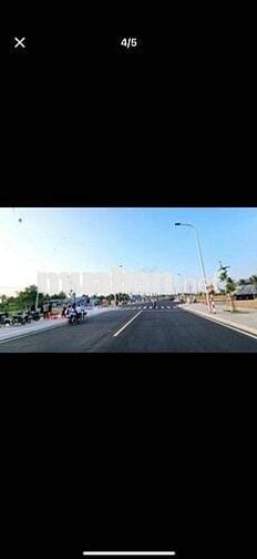 Đất D7 Nguyễn Công Bình- Giá thấp nhất thị trường (Hiện tại)