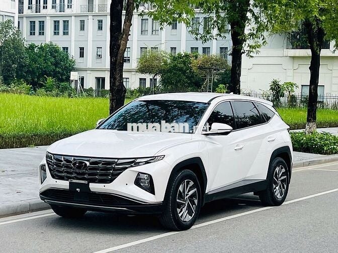 Hyundai Tucson 2023 2.0 ATH