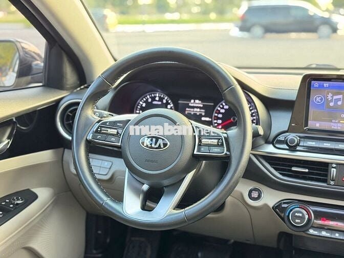 Kia cerato 2020 1.6 luxury