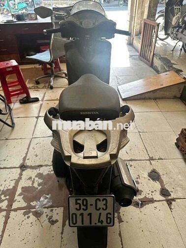 Bán xe SH 150 Ý 3 cục nhập
