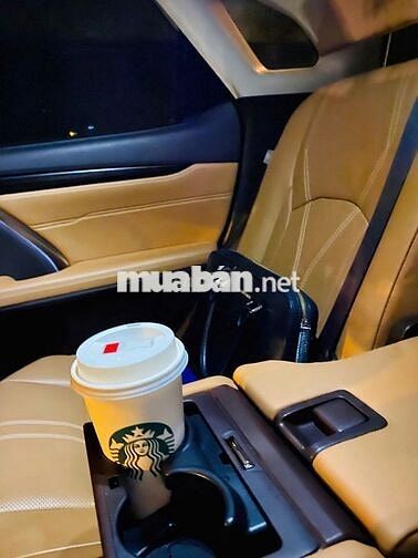 Lexus RX 2019 300 - 55700 km