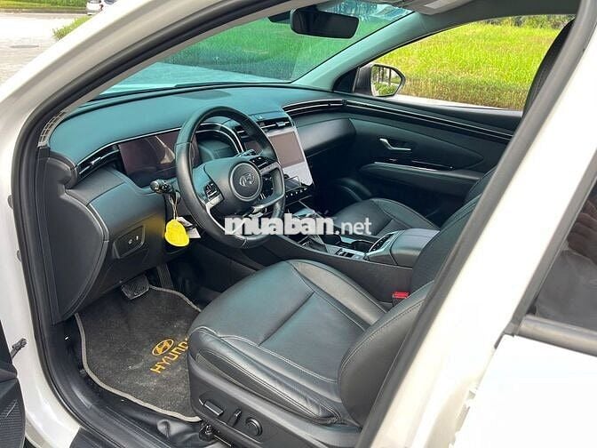 Hyundai Tucson 2023 2.0 ATH