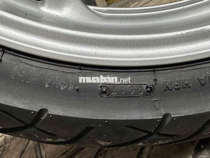 SH 150I ABS DK 2017 KHÓA SMARKEY ĐÈN LED,ZIN 100%