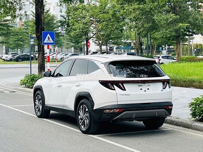Hyundai Tucson 2023 2.0 ATH