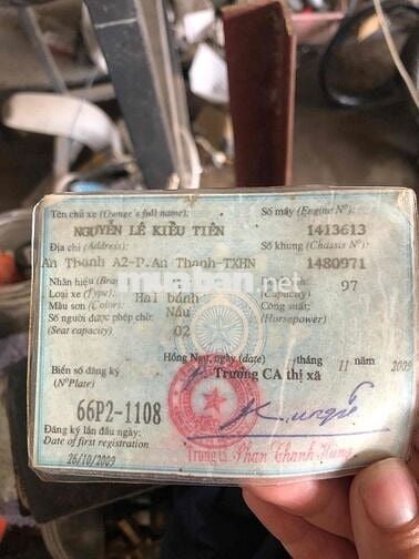 citi biển 66 dọn full