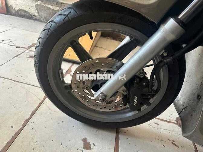 Bán xe SH 150 Ý 3 cục nhập