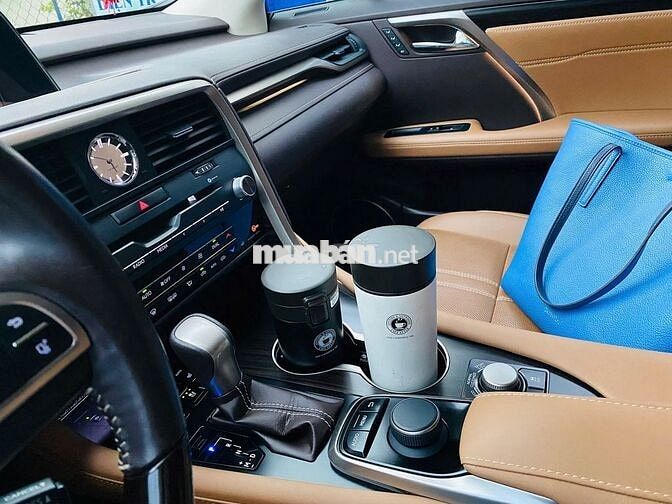 Lexus RX 2019 300 - 55700 km